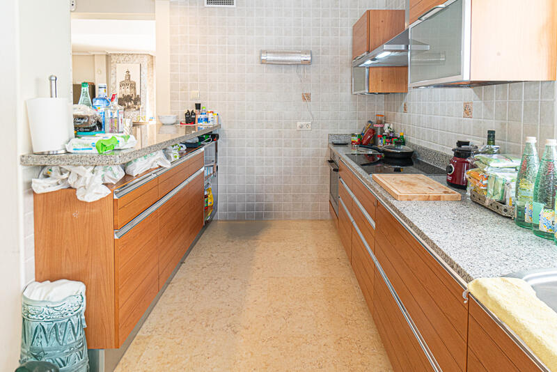 5 Cuarto Villa en venta