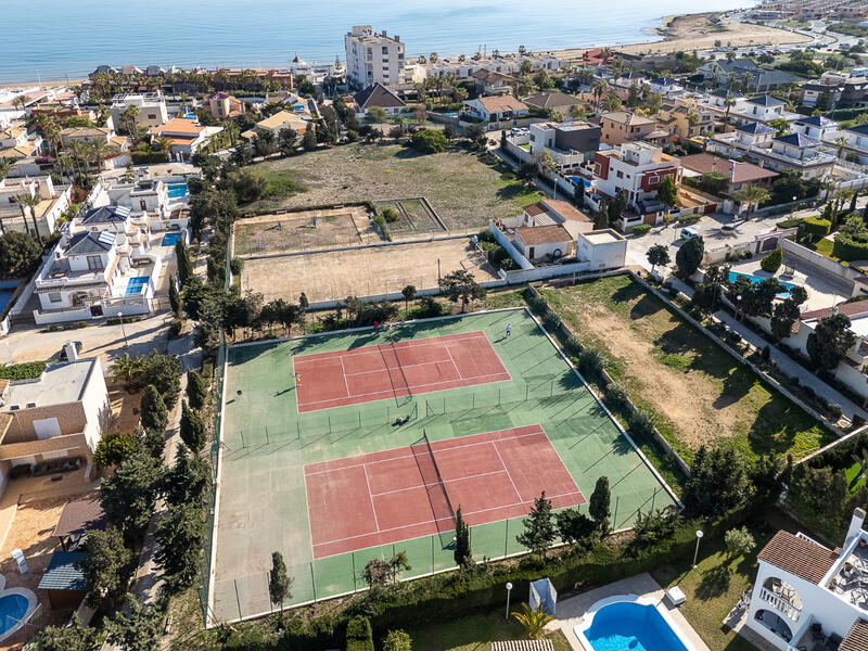5 Cuarto Villa en venta