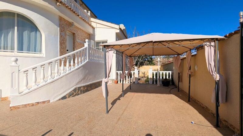 3 bedroom Villa for sale