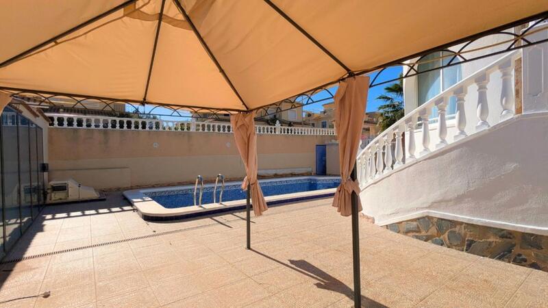 3 bedroom Villa for sale