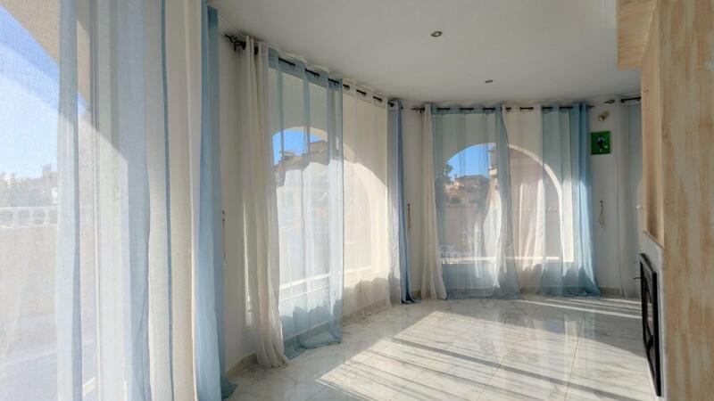 3 bedroom Villa for sale