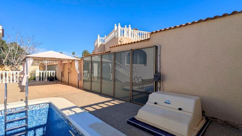 3 bedroom Villa for sale