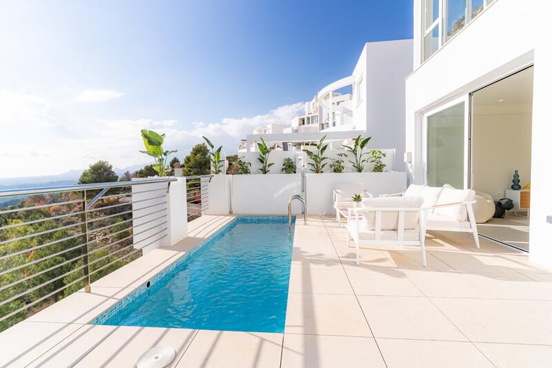 4 bedroom Villa for sale