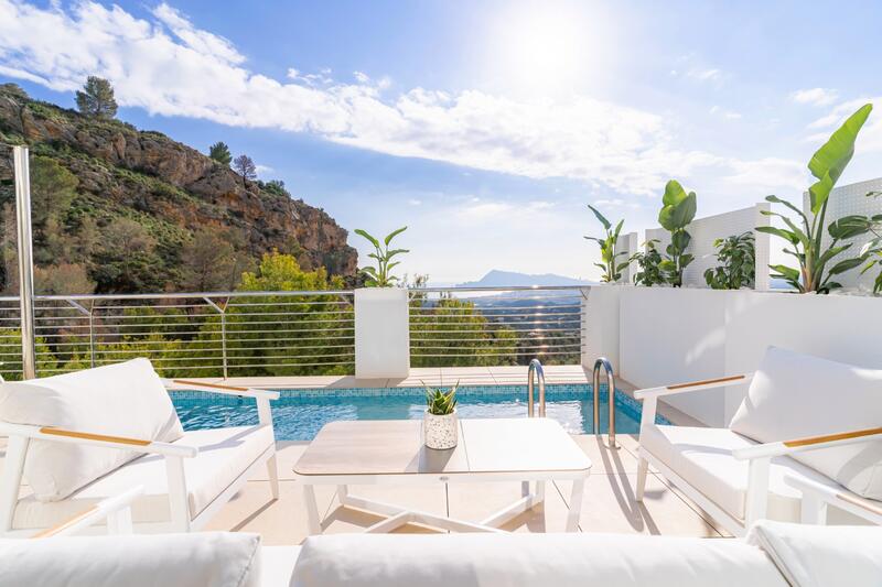4 bedroom Villa for sale