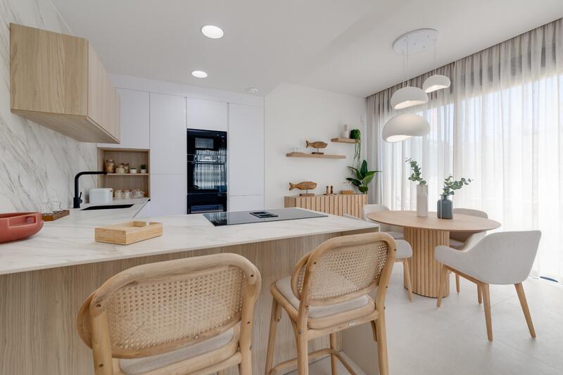 2 Cuarto Villa en venta