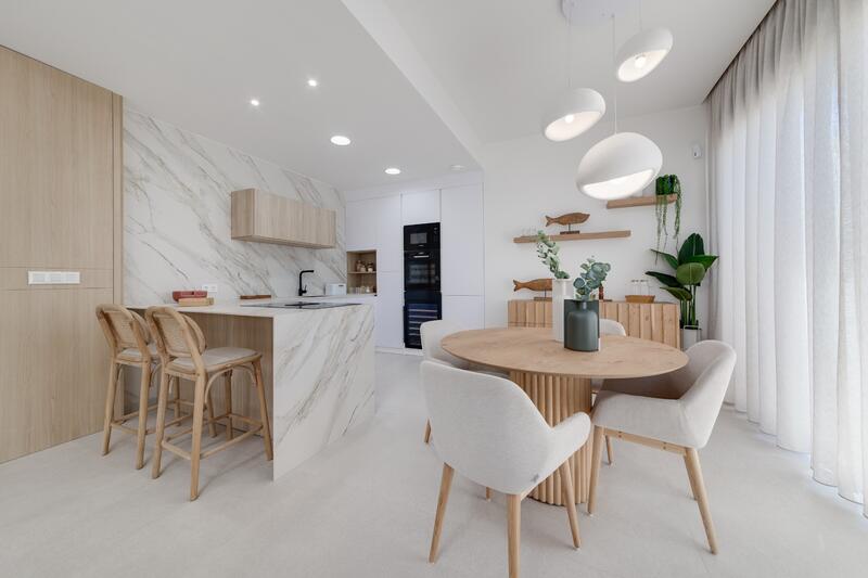 2 Cuarto Villa en venta