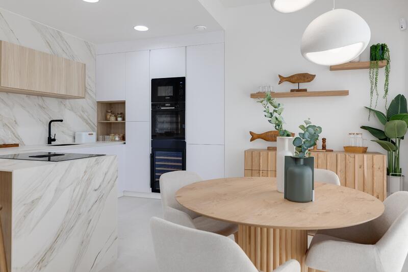 2 Cuarto Villa en venta