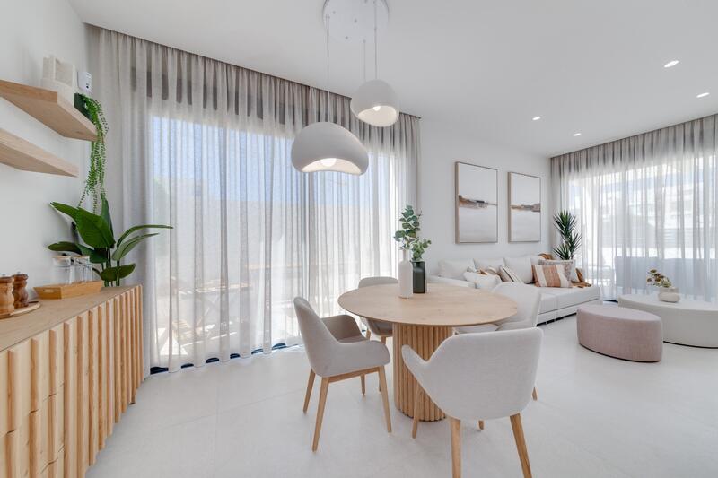 2 Cuarto Villa en venta