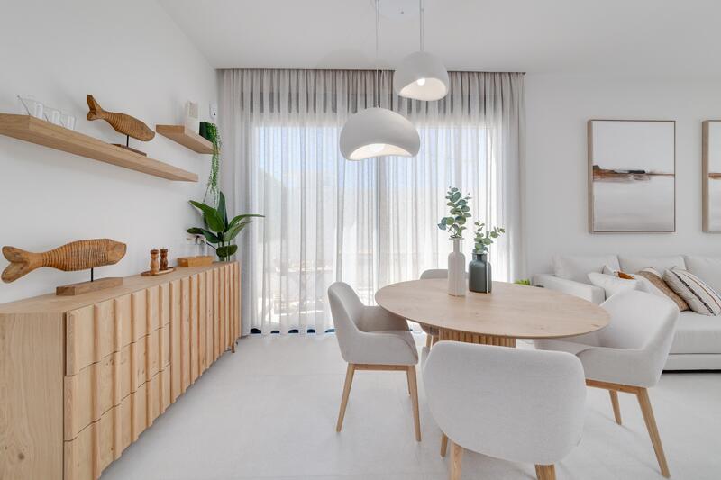 2 Cuarto Villa en venta