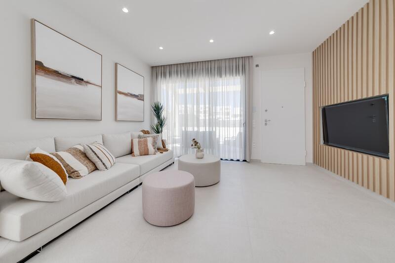 2 Cuarto Villa en venta