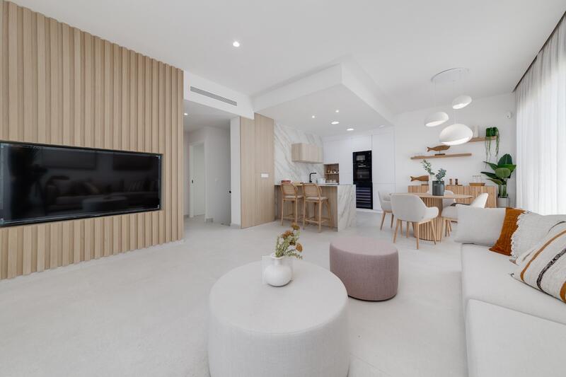 2 Cuarto Villa en venta