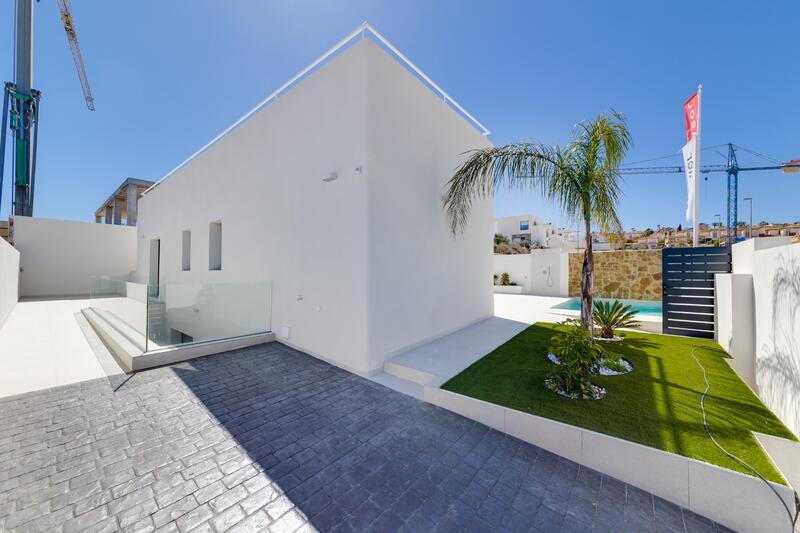 2 Cuarto Villa en venta
