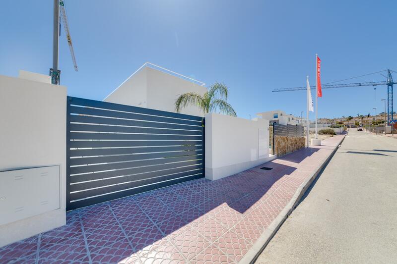 2 Cuarto Villa en venta