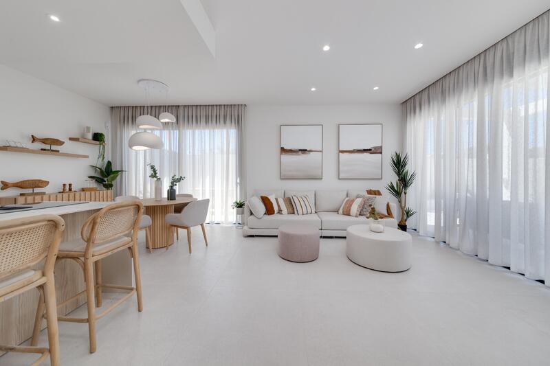 2 Cuarto Villa en venta