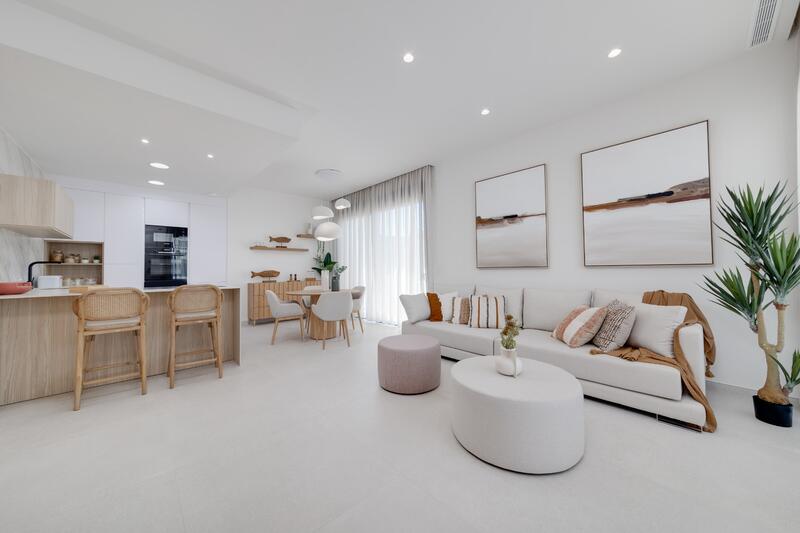 2 Cuarto Villa en venta