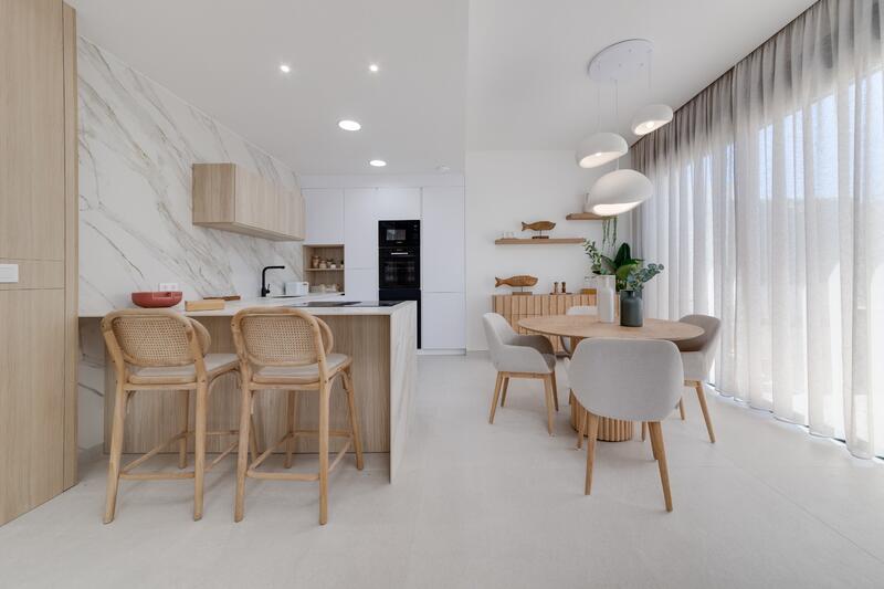 2 Cuarto Villa en venta
