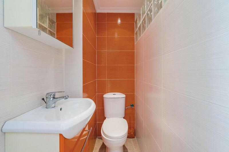 2 chambre Appartement à vendre