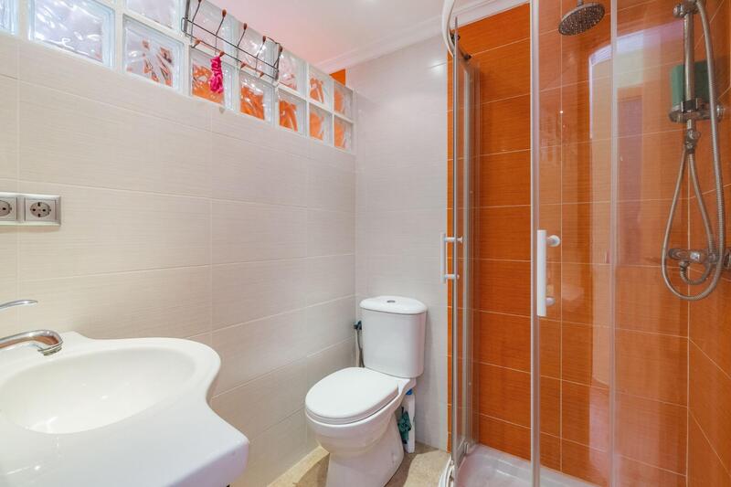 2 chambre Appartement à vendre