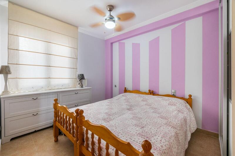 2 chambre Appartement à vendre