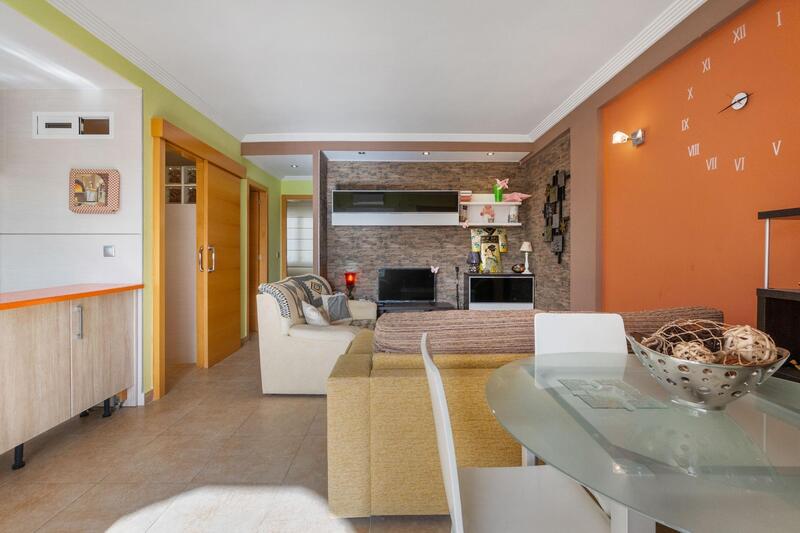 2 chambre Appartement à vendre