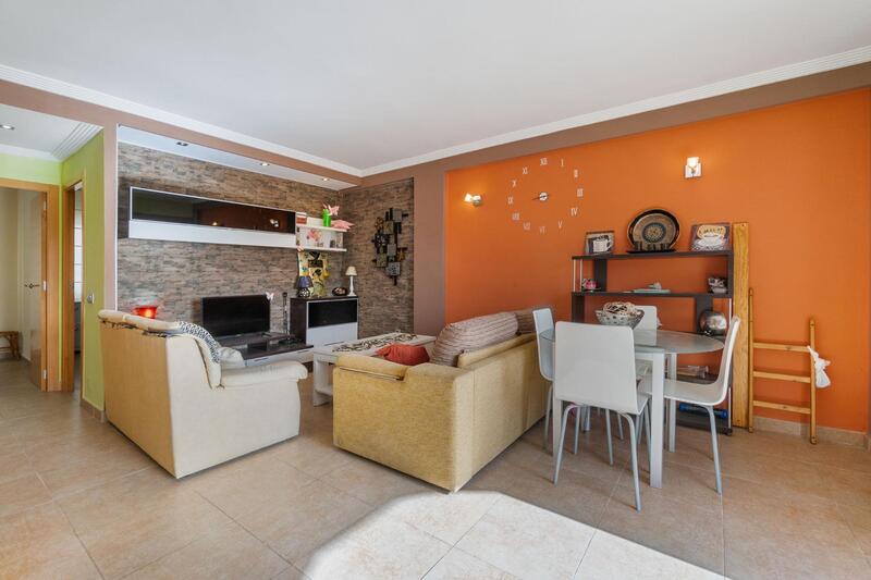 2 chambre Appartement à vendre