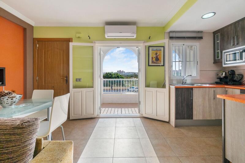 2 chambre Appartement à vendre