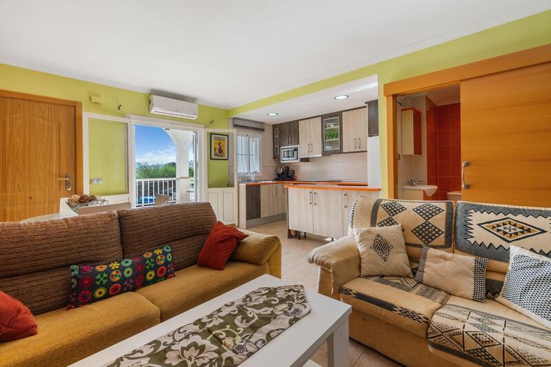 2 chambre Appartement à vendre