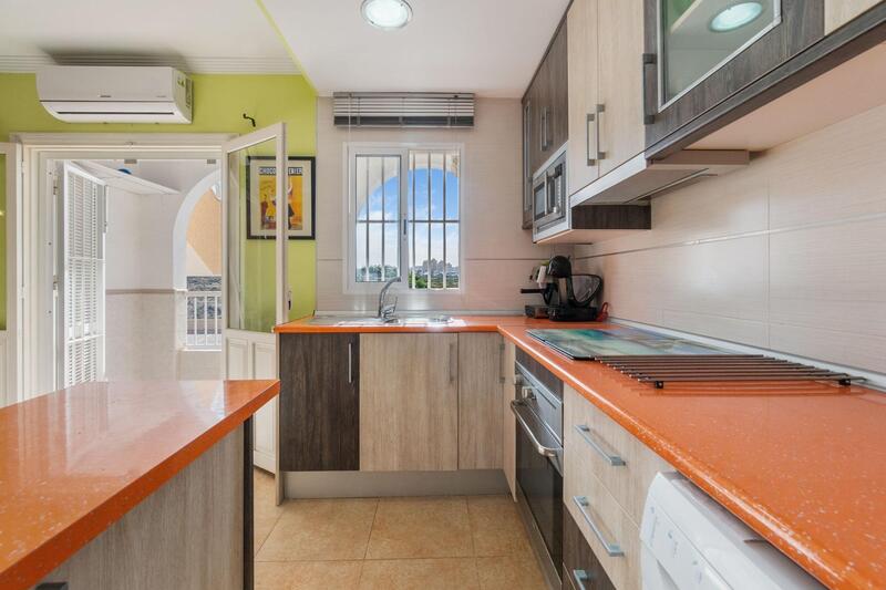 2 chambre Appartement à vendre