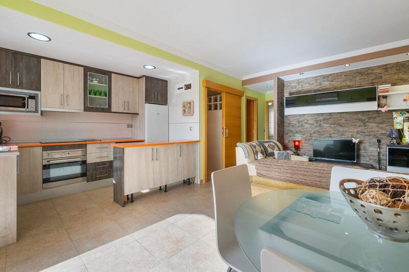 2 chambre Appartement à vendre