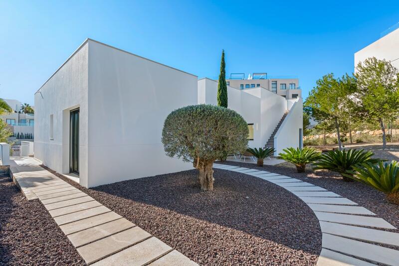4 Schlafzimmer Villa zu verkaufen