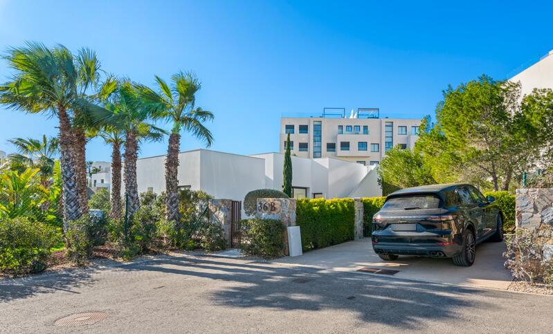 4 Schlafzimmer Villa zu verkaufen