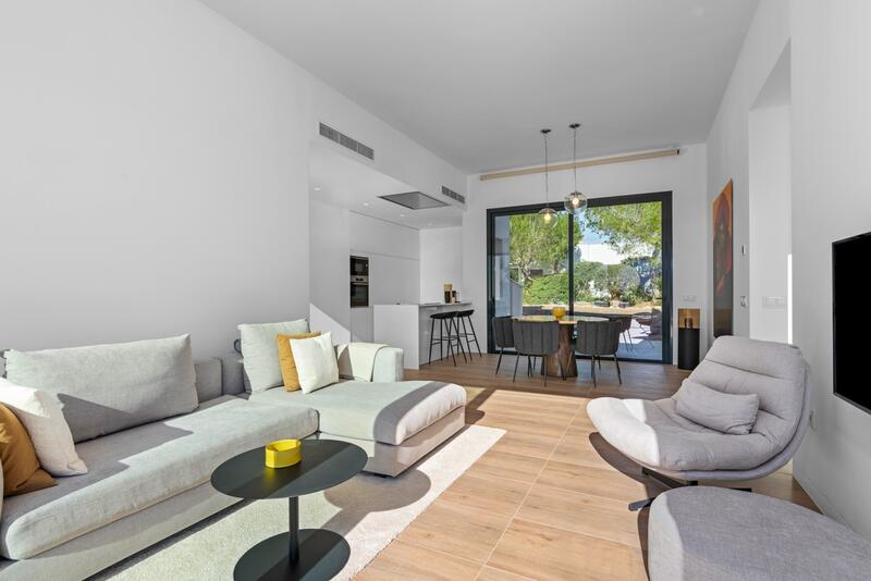 4 Schlafzimmer Villa zu verkaufen