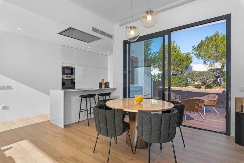 4 Schlafzimmer Villa zu verkaufen