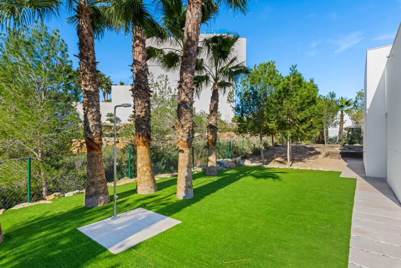 4 Schlafzimmer Villa zu verkaufen