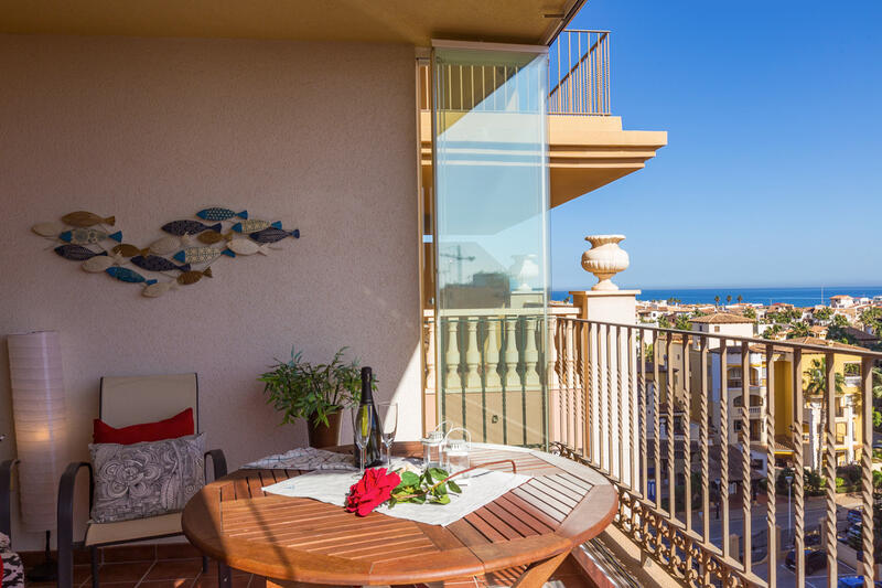 Leilighet til salgs i Torrevieja, Alicante