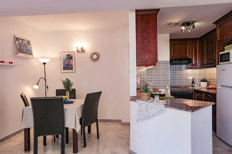 3 Schlafzimmer Appartement zu verkaufen