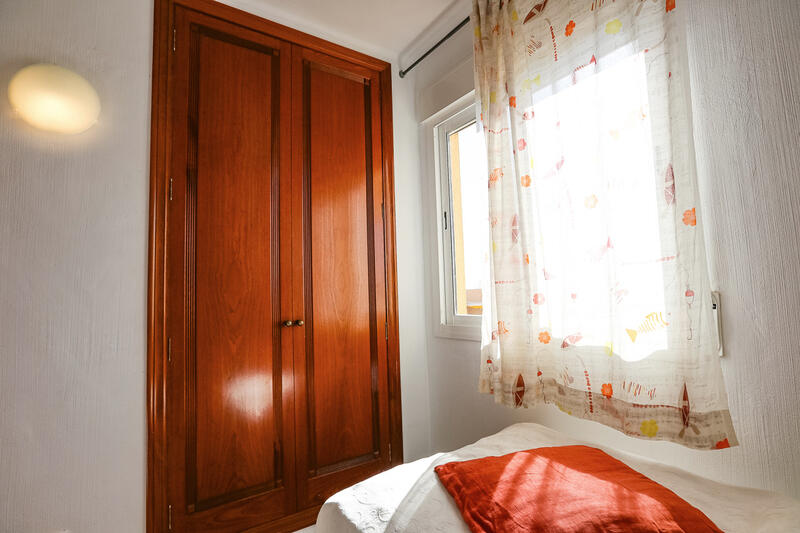 3 Schlafzimmer Appartement zu verkaufen