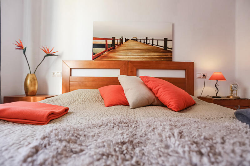 3 Schlafzimmer Appartement zu verkaufen
