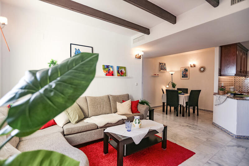 3 Schlafzimmer Appartement zu verkaufen