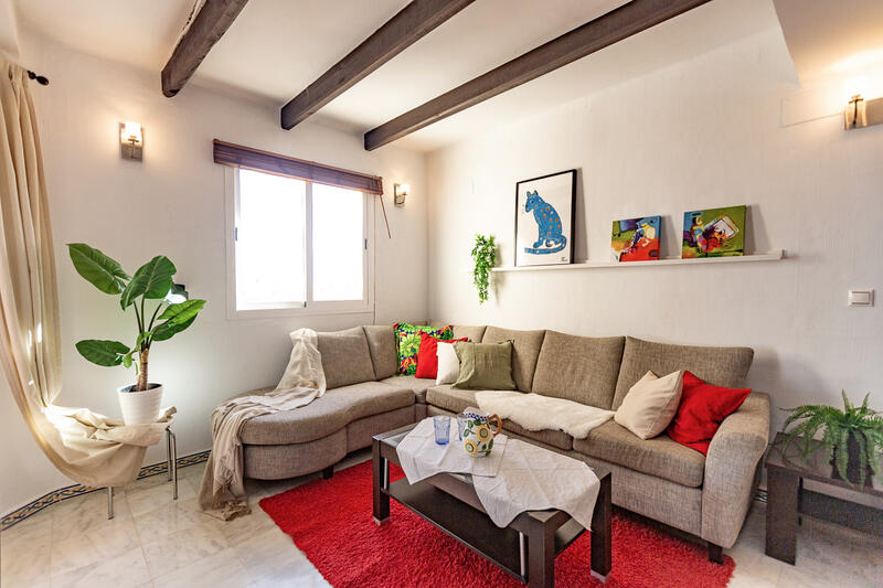 3 Schlafzimmer Appartement zu verkaufen