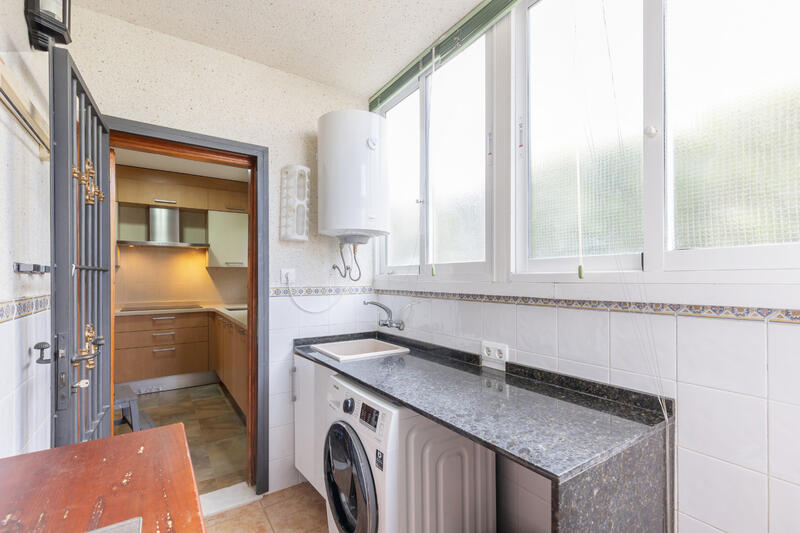 3 Schlafzimmer Villa zu verkaufen