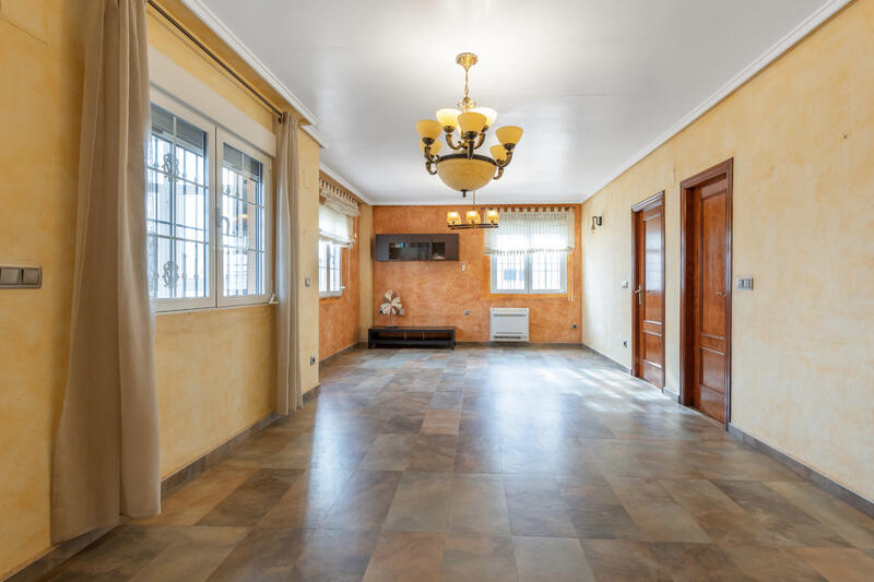 3 Schlafzimmer Villa zu verkaufen