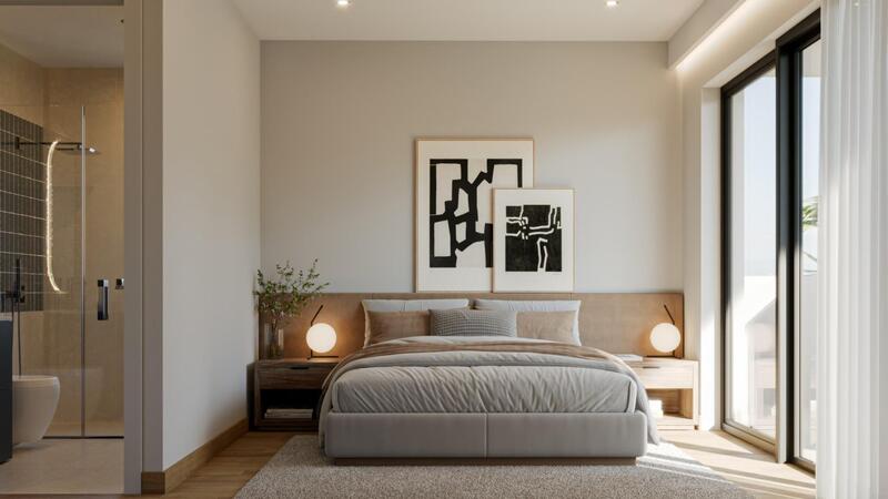 3 Schlafzimmer Villa zu verkaufen