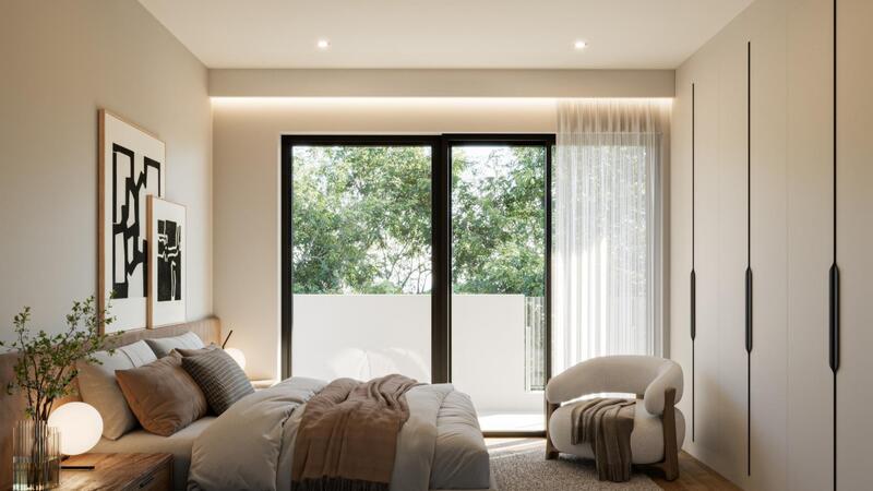 3 Schlafzimmer Villa zu verkaufen