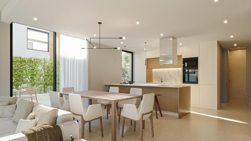 3 Schlafzimmer Villa zu verkaufen