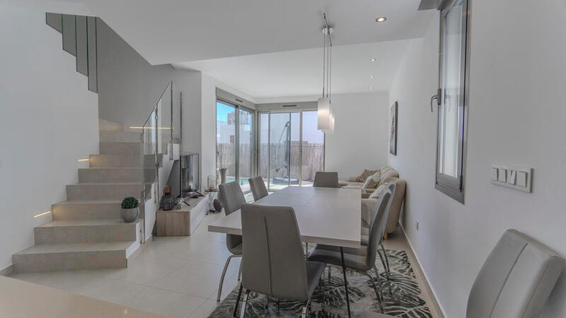 4 bedroom Villa for sale