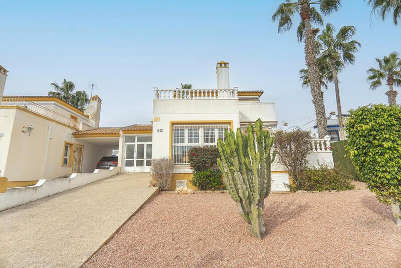 2 bedroom Villa for sale