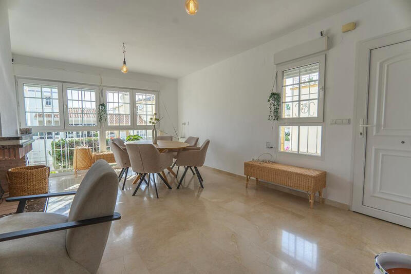 2 bedroom Villa for sale