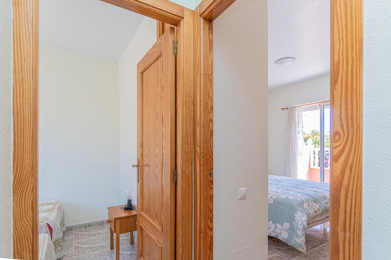 2 Schlafzimmer Stadthaus zu verkaufen