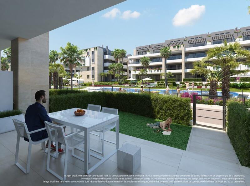 2 Cuarto Apartamento en venta
